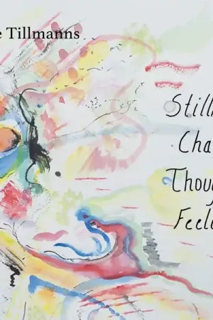 Linde Tillmanns - Stillness (LP) In Demand