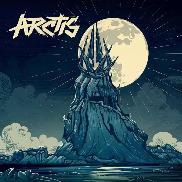 Direct From Factory Artics - Artics (LP)