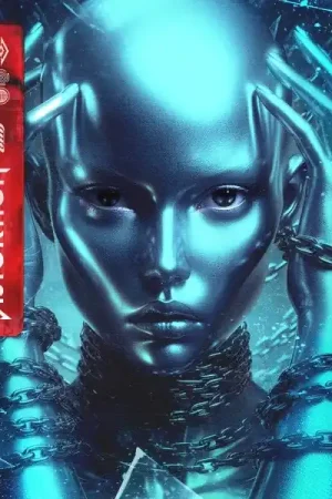 One Day Deal League of Distortion - Galvanize (LP)