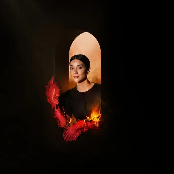 Limited Time St. Vincent - Todos Nacen Gritando (LP)