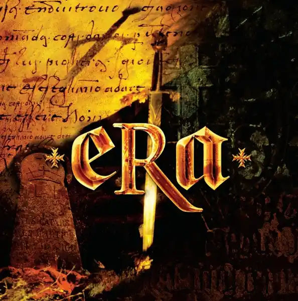 Order Now Era - Era (LP)