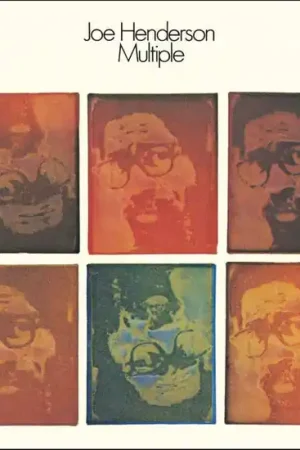 Budget Joe Henderson - Multiple (LP)