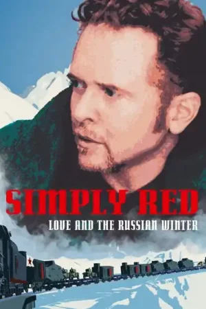 Final Sale Simply Red - Love and the Russian Winter (LP)