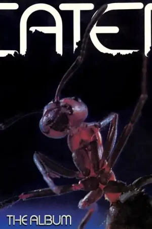 Worldwide Shipping Eater - Album (LP)