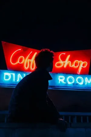 Night Shop - Forever Night (LP) Free Delivery