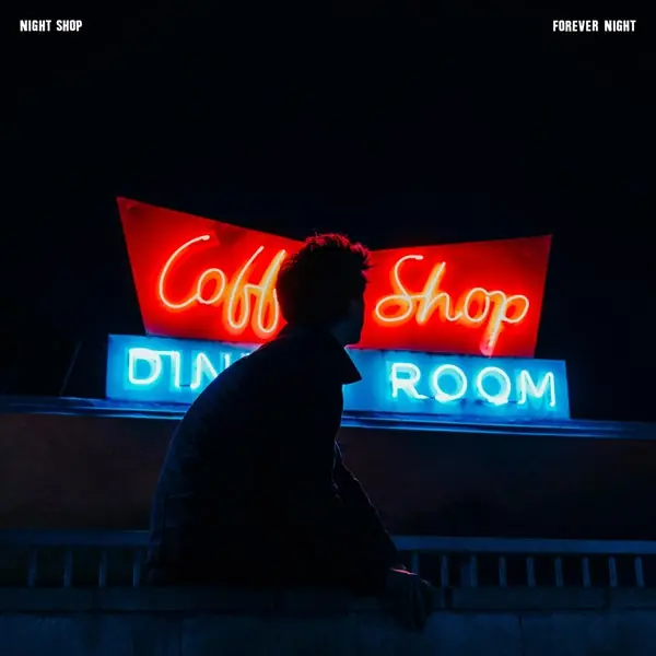 Night Shop - Forever Night (LP) Free Delivery