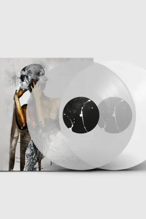Editor’s Pick Paradise Lost - The Anatomy of Melancholy (2 LPs)