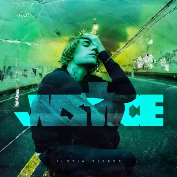 Genuine Justin Bieber - Justice (2 LPs)