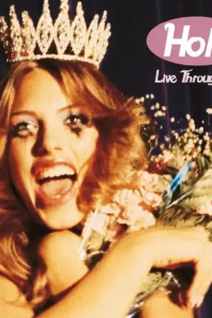 Affordable Hole - Live Through This (LP)