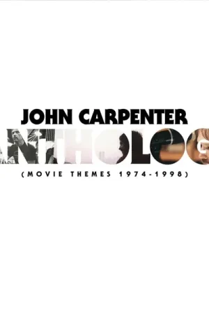 John Carpenter - Anthology: Movie Themes 1974-1998 (LP) Top Rated