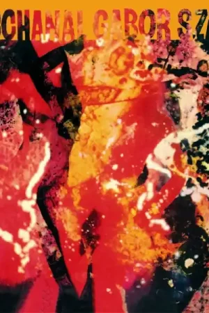 Best Choice Gabor Szabo - Bacchanal (LP)