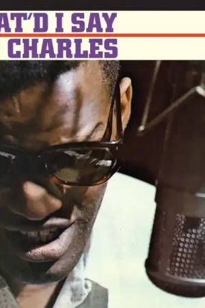 Bulk Order Ray Charles - What I'd Say (LP)
