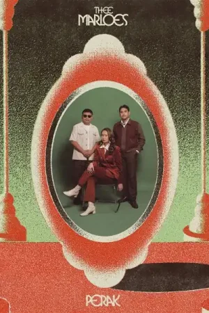 Thee Marloes - Perak (LP) Secure Checkout