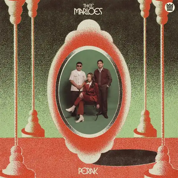 Thee Marloes - Perak (LP) Secure Checkout