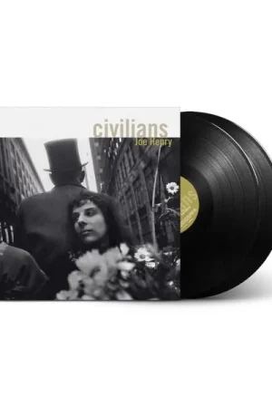 Special Discount Joe Henry - Civilians (2 LPs)