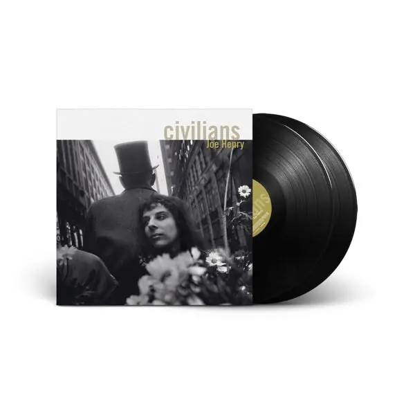 Special Discount Joe Henry - Civilians (2 LPs)