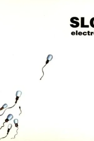 Sloy - Electrelite (LP) Instant Buy