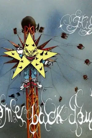 Exclusive Offer High - Come Back Down (LP)