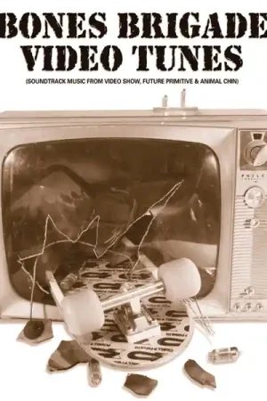 V/A - Bones Brigade Video Tunes (2 LPs) While Supplies Last