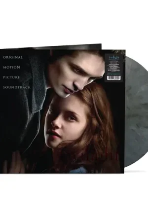 V/A - Twilight Original Motion Picture OST (LP) Price Cut