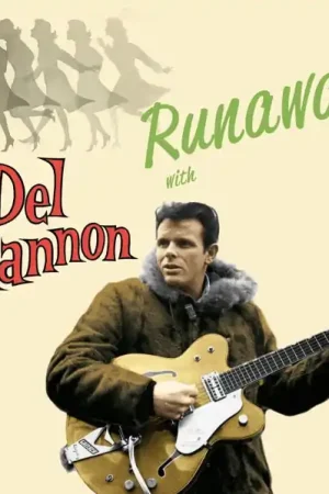 Del Shannon - Runaway With Del Shannon (LP) Direct From Factory