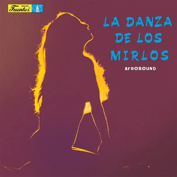 Time-Limited Afrosound - La Danze De Los Mirlos (LP)