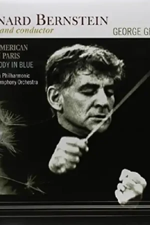G. Gershwin - An American In Paris/Rhapsody In Blue (LP) Top Rated
