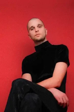 Hot Deal Jmsn - Whatever Makes U Happy (LP)