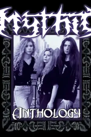 Mega Sale Mythic - Anthology (LP)