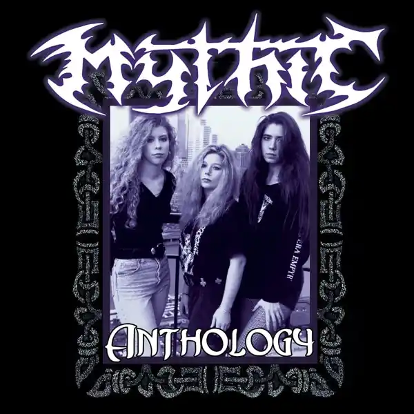 Mega Sale Mythic - Anthology (LP)