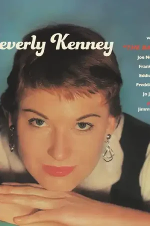 Must Have Beverly Kenney - With "the Basie-Ites" (LP)