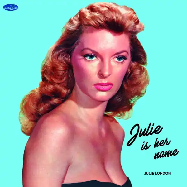 Big Sale Julie London - Julie is Her Name (LP)