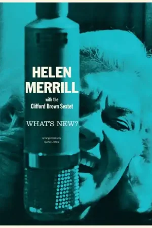Helen Merrill - What's New (LP) Hot Picks
