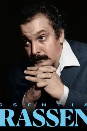 Money Back Guarantee Georges Brassens - Essential Brassens (LP)