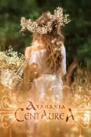 Authentic Ataraxia - Centaurea (LP)