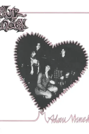 Coeur a L'index - Adieu Minette (LP) Weekend Sale