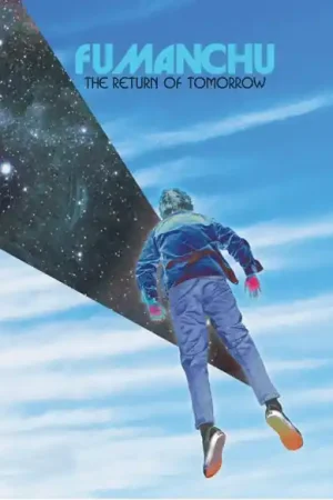 Fu Manchu - The Return of Tomorrow (2 LPs) Premium