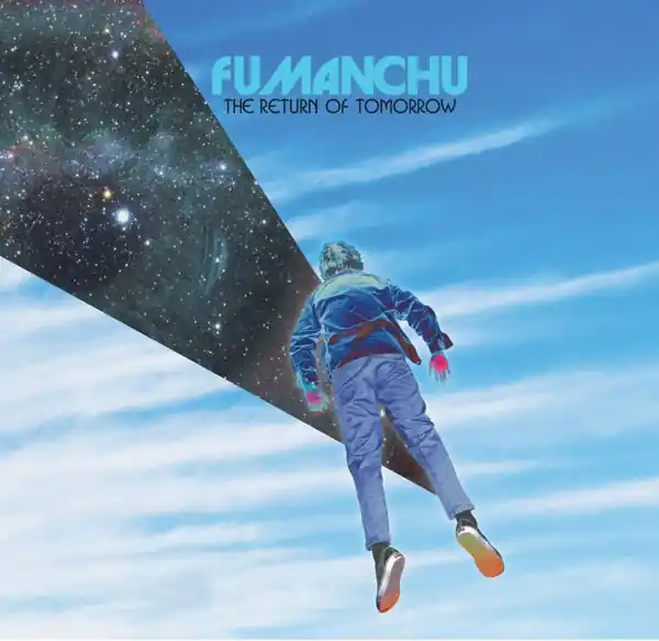 Fu Manchu - The Return of Tomorrow (2 LPs) Premium
