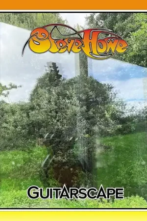 Steve Howe - Guitarscape (LP) Last Chance