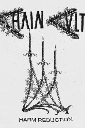 Chain Cult - Harm Reduction (LP) Trusted Brand