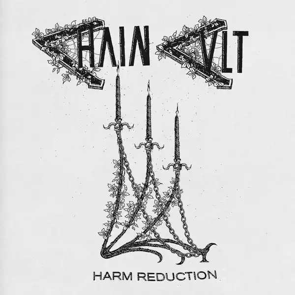 Chain Cult - Harm Reduction (LP) Trusted Brand