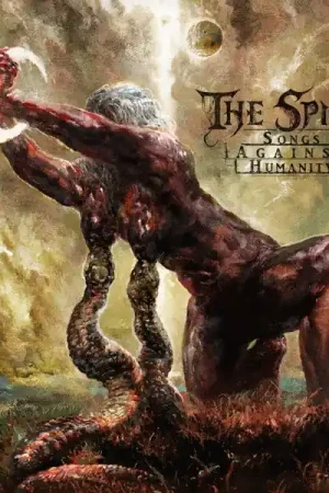 Seasonal Sale Spirit - Songs Against Humanity (LP)