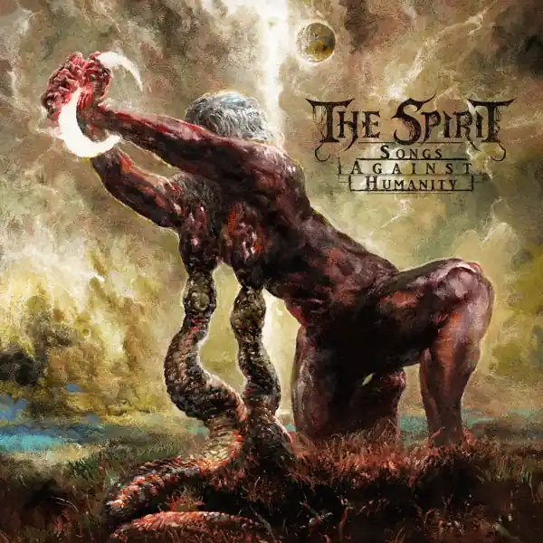 Seasonal Sale Spirit - Songs Against Humanity (LP)