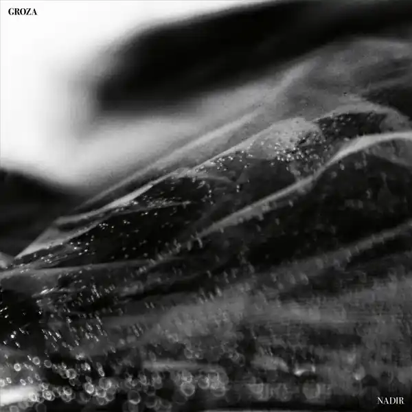 Groza - Nadir (LP) Fan Favorite