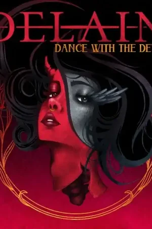 Must Have Delain - Dance With the Devil (LP)