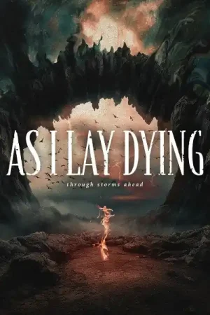 As I Lay Dying - Through Storms Ahead (LP) Next Day Delivery