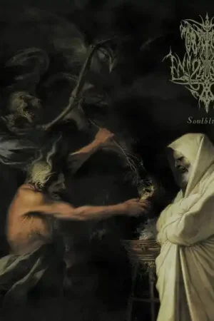 New Arrival Obtained Enslavement - Soulblight (LP)