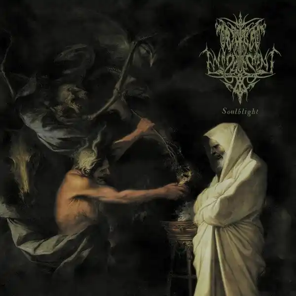 New Arrival Obtained Enslavement - Soulblight (LP)
