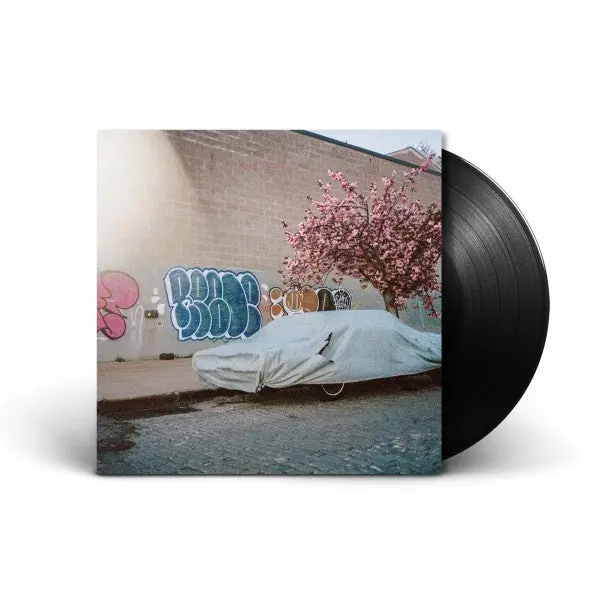 Express Delivery Blaudzun - Latter Days (LP)