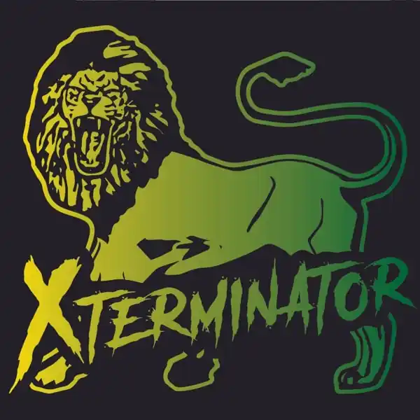 Xterminator - Xstory (2 LPs) Wholesale